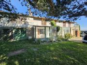 CHUZELLES, Ancien corps de ferme T6 de 163m² avec 1013m²...