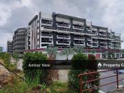 CI medini Iskandar Puteri Nusajaya shop office rent