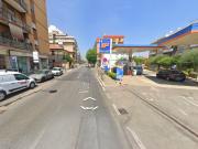 CIAMPINO BILOCALE CON BALCONE E POSTO AUTO