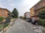 CIAMPINO MONOLOCALE CON BALCONE