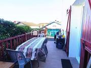 Ciboure 64500 Achat / Vente appartement 3 pièces t3 terrasse
