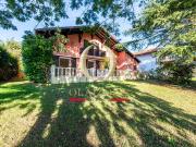 Ciboure Maison familiale avec garage et vue sur la Rhune...