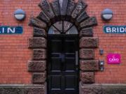 CICA UK, 21 Cheapside, Pride Quarter, Liverpool, L2 2DY,...
