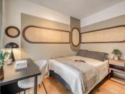Cicek 3 bedrooms and balcony in Beaugrenelle, Paris...