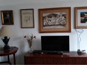 Cidadão do Mundo Quarto Amplo no bairro Jardins !