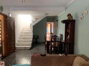 CIDADE ADEMAR SOBRADO 03 DORMORIOS 02 VAGAS IMPECAVEL