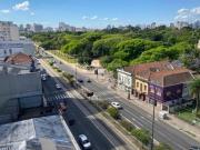 Cidade baixa apartamento com vaga de garagem