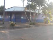 CIDADE DE ABADIÂNIA GOIÁS IMÓVEL DE ESQUINA P/COMÉRCIO E...