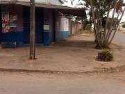 CIDADE DE ABADIÂNIA GOIÁS IMÓVEL DE ESQUINA P/COMÉRCIO E...