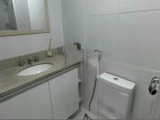 Cidade Jardim 2 quartos