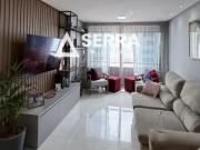 Cidade Jardim | 3/4 com suíte + dependência | 110 m² |...