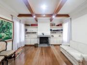 Cidade jardim 573,0m²ac 4 suítes, 4 vagas, piscina, academia