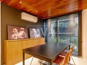 Cidade Jardim 5 min parque do Povo com varanda gourmet...