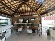 Cidade jardim 89m² 3/4 1 suíte finamente decorado alto...