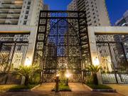 CIDADE JARDIM ALTO PADRAO MAJESTIC