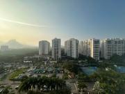 Cidade jardim Apartamento 3 quartos vista livre