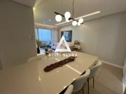 Cidade Jardim | Apartamento | 87mÂ² | 3 Quartos | 1...