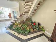 Cidade Jardim Casa com 5 suÃte s, 5 dormitÃ³rio s e 5...