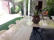 CIDADE JARDIM CONDOMÍNIO FECHADO 443,0M²AC 4 SUÍTES 6...