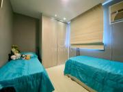 Cidade jardim lindo 3 quartos mobiliado entrar e morar