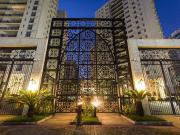 CIDADE JARDIM Majestic, suite toda reformada