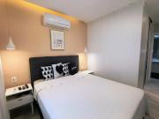 Cidade jardim reserva jardim apartamento com 96m2, 3...