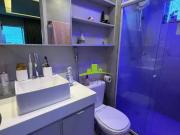 Cidade Jardim. Residencial Jardim Imperial. Apartamento...