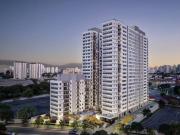 Cidade Lapa Pompéia | Construtora Cury | Lançamento | 46...