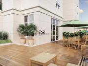 CIDADE MAIA 68 METROS COM 2 DORMITÓRIOS 1 SUITE E LAZER...