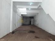 Cidade Nova | Prédio