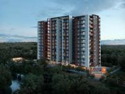 CIDBI Cassia,Peringavu 3 BHK Apartment For Sale Thrissur