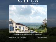 Ciela Aera Heights Pre Selling | BLOCK 51 LOT 10 | 681 SQM