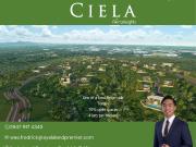 CIELA PRESELLING LOT IN CARMONA CAVITE RIDGESIDE HIGH...