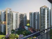 Cielo At Brigade Valencia,Bommasandra 2 BHK Apartment...