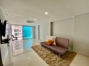 Cielo Mar Venta de Apartamento en Edificio Géminis