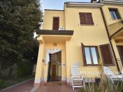 Cielo Terra con giardino e garage doppio, Montefollonico...