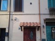 Cielo terra indipendente nel centro di Velletri