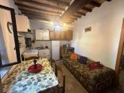 Cielo Terra Ristrutturato Con Terrazzi 115m² Chiusi