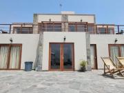 CIENEGUILLA BAHIAS 3 CASA CAMPO LOTE 7 EN 1024 M2