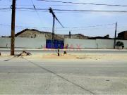 Cieneguilla Terreno Industrial Listo Para Construir Y...