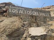 CIENEGUILLA VENTA DE TERRENO EN CONDOMINIO “ALTOS DEL...