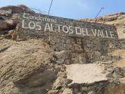 CIENEGUILLA VENTA DE TERRENO EN CONDOMINIO “ALTOS DEL...