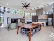 CIENNA VARSITY RIDGE 1 Bedroom Executive Apartment