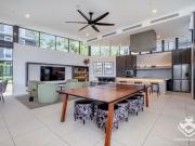 CIENNA VARSITY RIDGE 2 Bedroom Executive Apartment