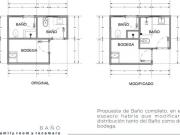 Ciento ochenta by bosque real: PH en venta en Bosque Real