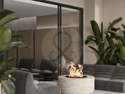 Ciento Ochenta Departamento en venta en Bosque Real