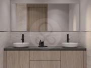 Ciento Ochenta: Departamento en venta en Bosque Real