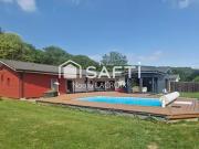 Cier de Rivière 31510 Achat / Vente maison 7 pièces t7... Cier de Rivière 31510 Achat / Vente maison 7 pièces t7...