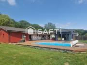 Cier de Rivière Vente Maison 31