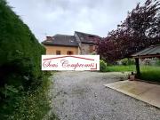 Cierp Gaud 31440 Achat / Vente maison 6 pièces t6...